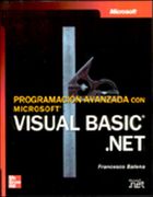 Programación Avanzada con Microsoft Visual Basic. Net