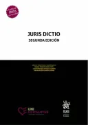 JURIS DICTIO 2 EDICIÓN (in Spanish)