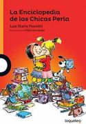 LA ENCICLOPEDIA DE LAS CHICAS PERLA