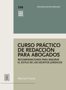 Curso Practico de Redaccion Para Abogados