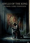 Idylls of the King. by Alfred, Lord Tennyson (en Inglés)