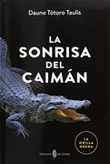 Lon02. La Sonrisa del Caiman (la Orilla Negra, 2)
