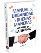 Manual de Urbanidad y Buenas Maneras