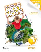 Next Move 1 pb pk (en Inglés)