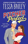 Pitcher Perfect uk: A Novel (Big Shots, 4)