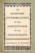an economic interpretation of the constitution of the united states