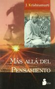 Mas Alla del Pensamiento (in Spanish)