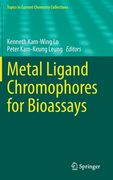 Metal Ligand Chromophores for Bioassays (en Inglés)