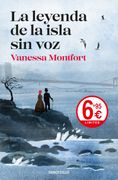 La Leyenda de la Isla sin voz