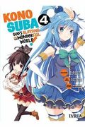 Konosuba 4