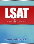 LSAT AudioLearn: Complete Audio Review for the LSAT (Law School Admission Test) (en Inglés)