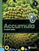 Accumula Student Book 5