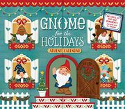 Gnome for the Holidays Advent Calendar (en Inglés)