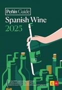 Penin Guide Spanish Wine 2025 (en Inglés)
