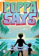 Poppa Says (en Inglés)