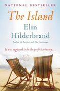 the island,a novel (en Inglés)