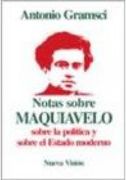 Notas Sobre Maquiavelo Sobre la Politica y Sobre el Esta Moderno