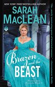 Brazen and the Beast: The Bareknuckle Bastards Book ii (en Inglés)