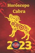 Horóscopo Cabra 2023