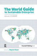The World Guide to Sustainable Enterprise - Volume 3: Europe