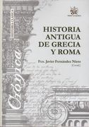 Historia Antigua de Grecia y Roma