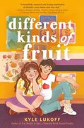 Different Kinds of Fruit (en Inglés)