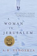 a woman in jerusalem (en Inglés)