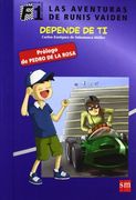 cuentos de formula uno.depende de ti.(las aventuras de runis