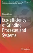 Eco-Efficiency of Grinding Processes and Systems (en Inglés)