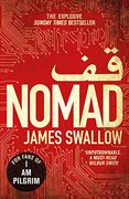 Nomad: The most explosive thriller you'll read all year (The Marc Dane series)