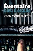Éventaire, Bleu d'Écaille (en Francés)