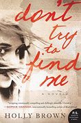 Don't try to Find me (en Inglés)