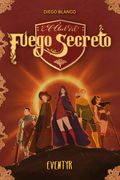 El Club del Fuego Secreto