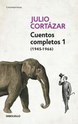 Cuentos completos 1 (1945-1966)