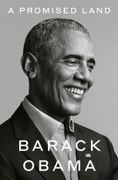 A PROMISED LAND - BARACK OBAMA -