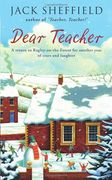 Dear Teacher (en Inglés)