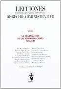 la organizacion de las administraciones publicas ii