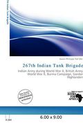 267th indian tank brigade