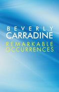 Remarkable Occurrences (en Inglés)