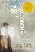 The Boy on the Wooden Box: How the Impossible Became Possible . . . on Schindler's List (en Inglés)