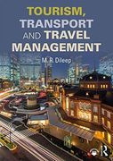 Tourism, Transport and Travel Management (en Inglés)