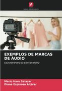 Exemplos de Marcas de �Udio: Sound Branding ou Sonic Branding