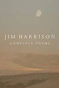 Jim Harrison: Complete Poems (en Inglés)
