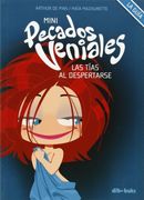 Mini Pecados Veniales 01: Las Tias al Despertarse
