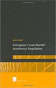 European Cross-Border Insolvency Regulation