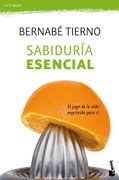 Sabiduria Esencial Nê4137. Booket. - Bernabe Tierno - Booket