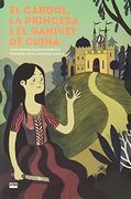 El Cargol, la Princesa i el Ganivet de Cuina (Vària)