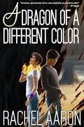 A Dragon of a Different Color (Heartstrikers) (en Inglés)