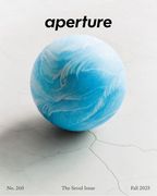 The Seoul Issue: Aperture no. 260 (Aperture Magazine) (en Inglés)