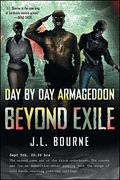 beyond exile,day by day armageddon